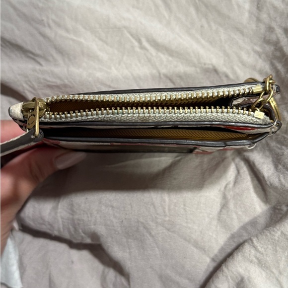 Coach wallet - Picture 4 of 7